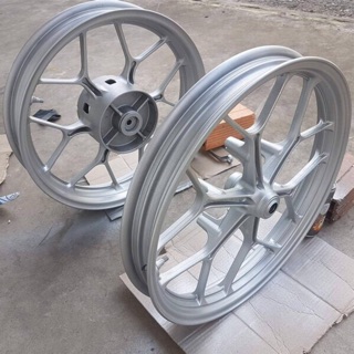 COMBO SƠN MÂM MÀU BẠC