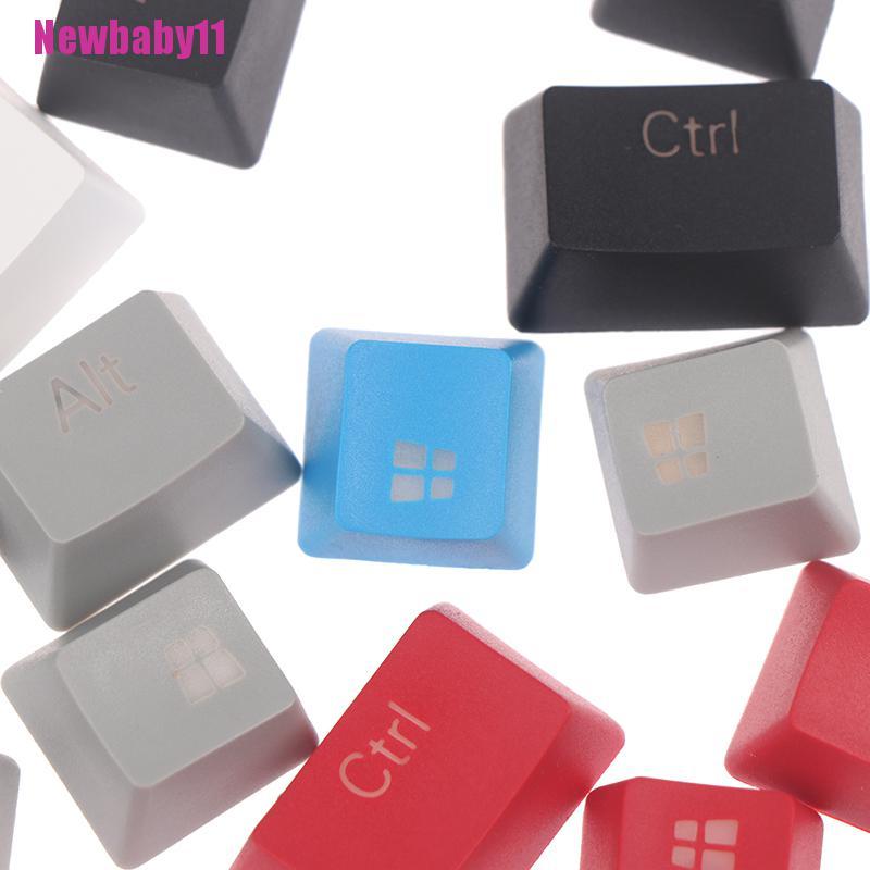 Bàn Phím PBT Cho Corsair K65 K70 K95 Logitech G710 11