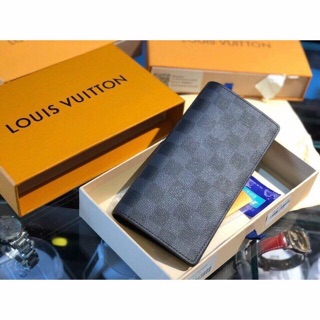 Ví LV nam full box
