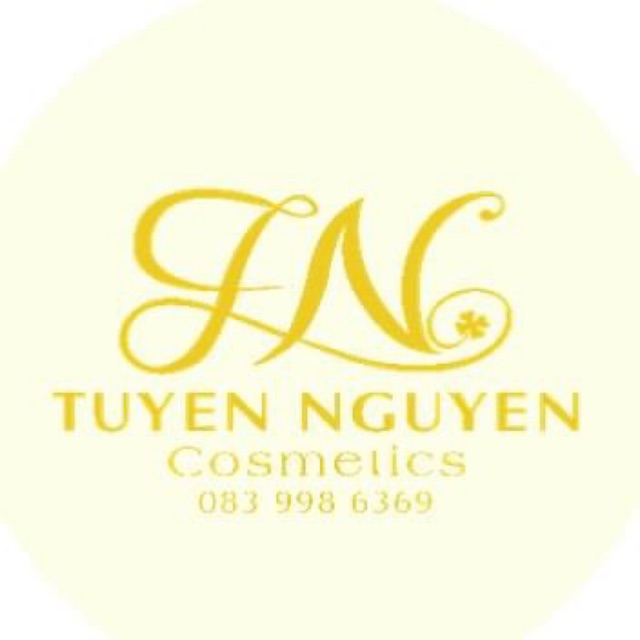 Tuyên Nguyễn Cosmetics