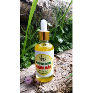 Dầu phong hoàn hảo 50ml, 100ml - hangnganatural
