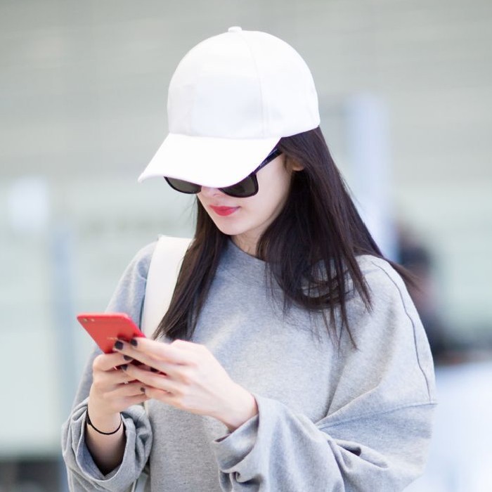Mũ lưỡi trai chất vải xịn dày dặn cực đẹp cho Nam Nữ. Sỉ = Lẻ