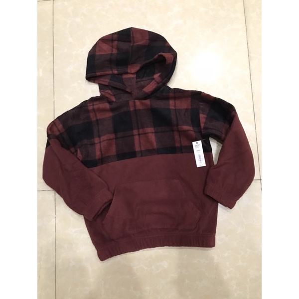 Áo nỉ bé trai gái đều đẹp