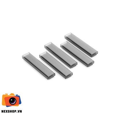 Diatone 5pcs Motor Wire Protection 42mm For Roma F5