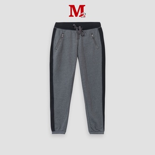Quần nỉ nam khóa túi 8936113605264 thời trang m2