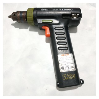 Máy khoan pin national 7.2v