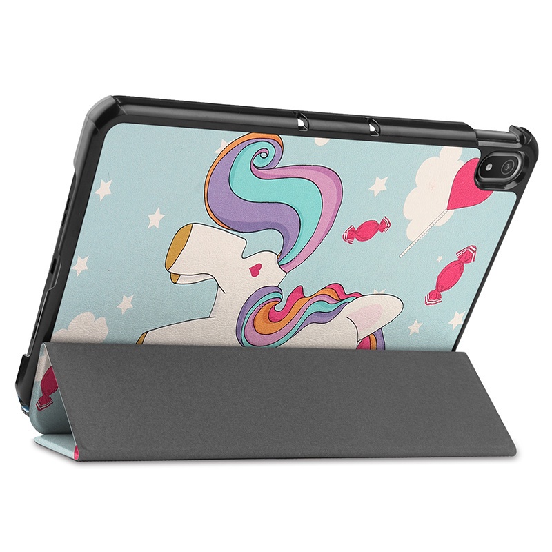 Bao da máy tính bảng nắp lật có thể điều chỉnh cho Nokia T20 10.4 inch T20 TA-1397 TA-1394 TA-1392