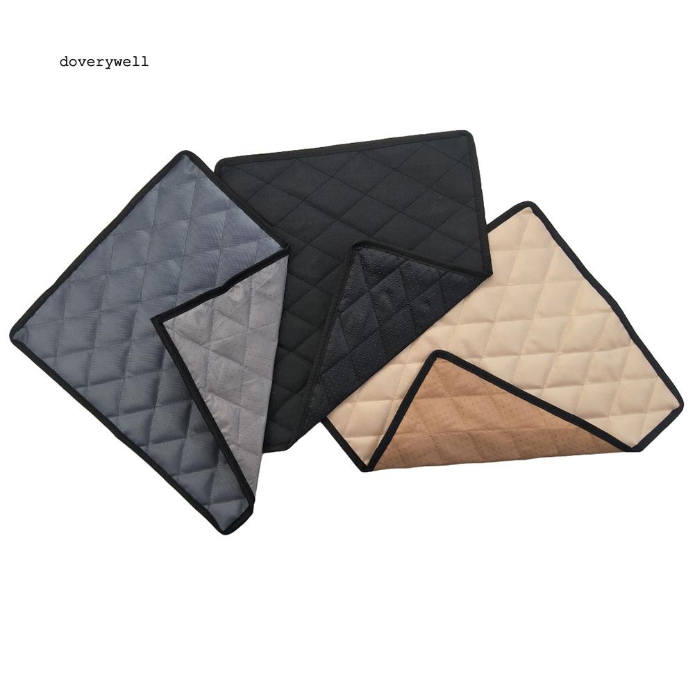 Thảm làm mát mùa hè cho thú cưng