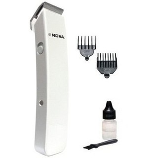 Tông đơ cắt tóc mini cho bé Nova 216