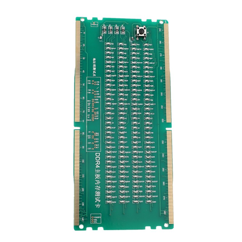 Thẻ Nhớ Có Đèn Led Ddr4 | BigBuy360 - bigbuy360.vn
