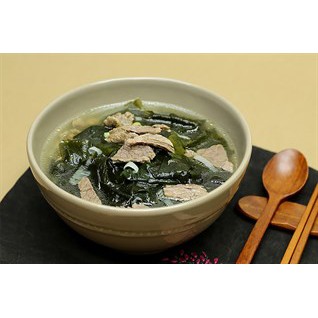 Rong biển sấy khô TopValu Nhật Bản 45g