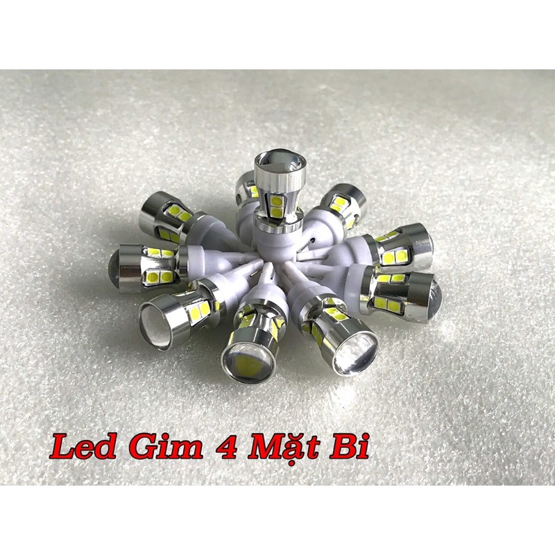 Đèn Led Gim T10