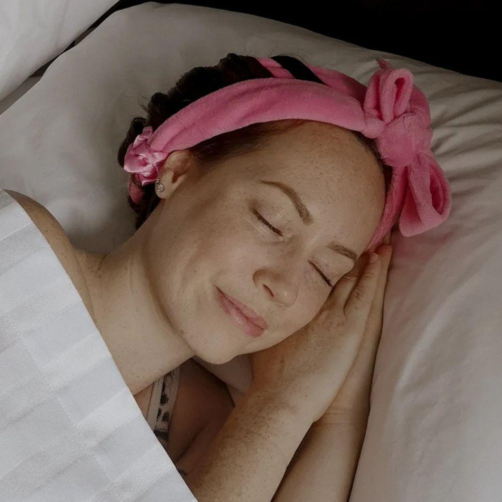 FOREVER Máy Uốn Tóc Gợn Sóng Tạo Kiểu DIY