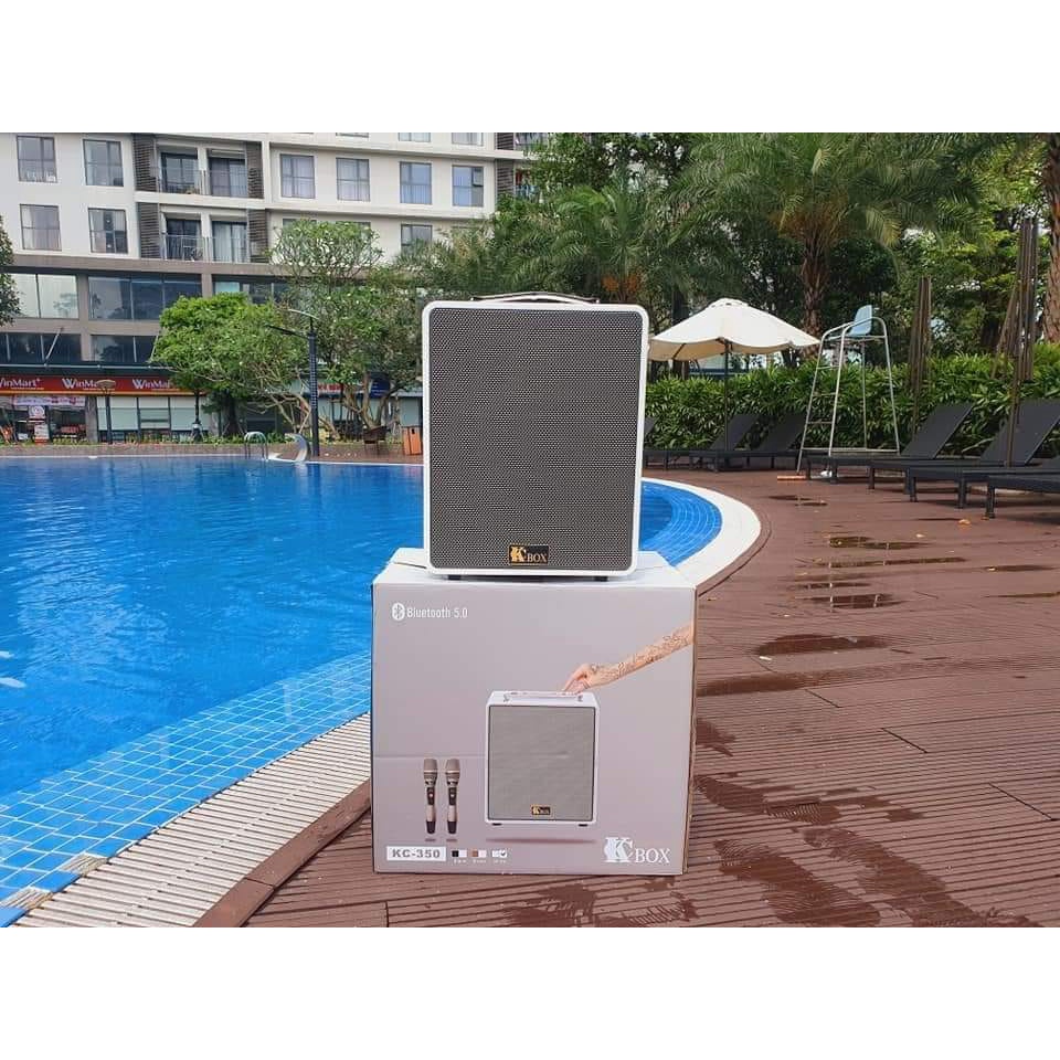 Loa Karaoke di động Hay Nhất 2023