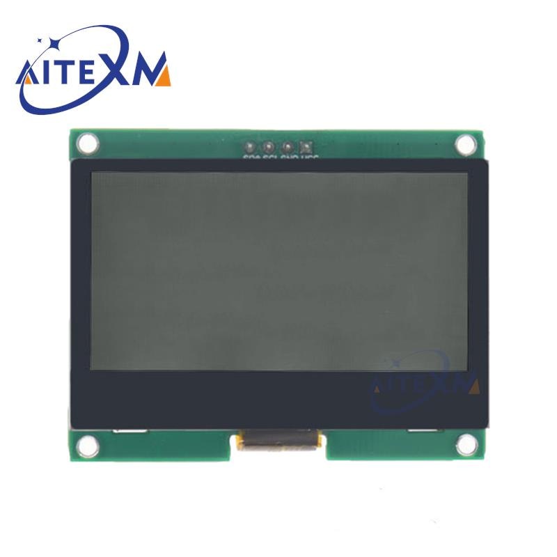 Mô Đun Màn Hình LCD 12864 IIC 128x64 I2C ST7567S COG 128x64 Cho Arduino