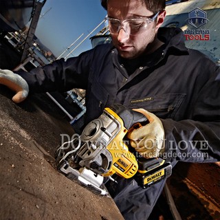 MÁY CƯA LỌNG DEWALT DCS311N-KR