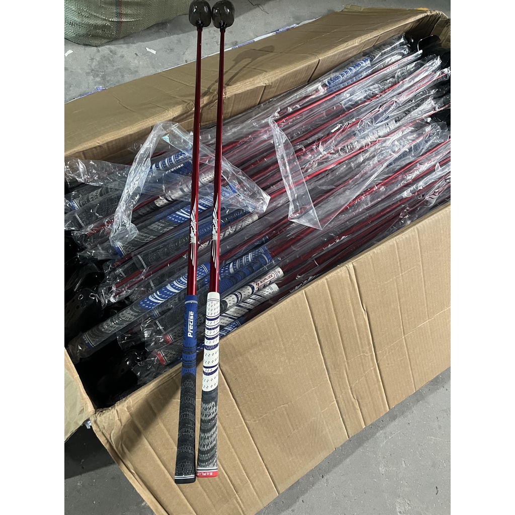 Môi Vảy Mồi  Hạt 80cm CacBon Cao Cấp - MVM