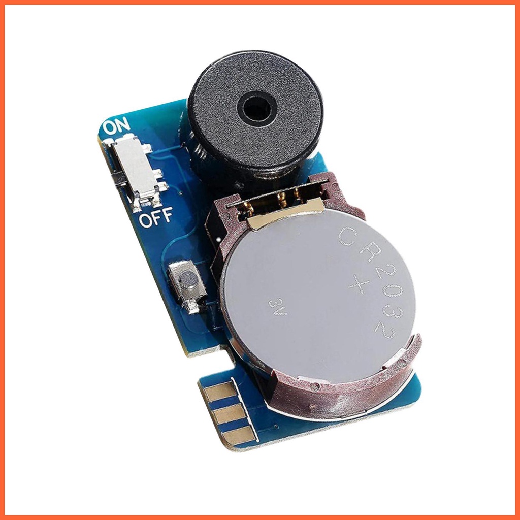 Máy Tạo Tiếng Ồn PCB Mini Cho Bạn Bè Mini PCB