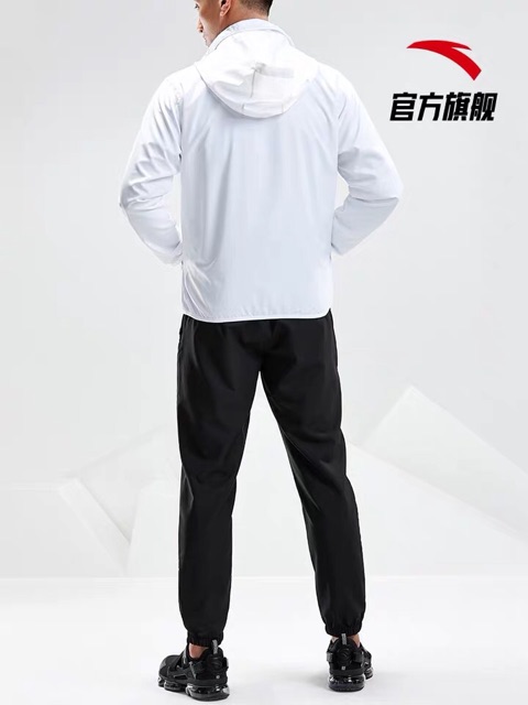 Bộ gió anta nam chính hãng BGATN19
