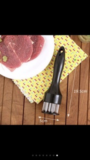 Dụng cụ dần thịt làm mềm thịt