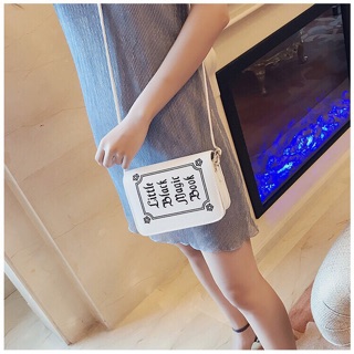 Túi "sách ma thuật" kiểu Nhật V58