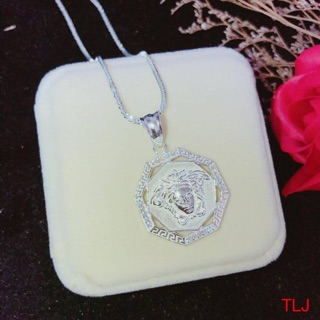 💥💥DÂY CHUYỀN VERSACE CHO NỮ