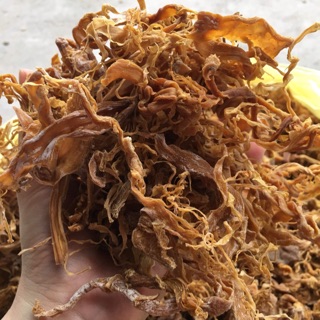 Măng xé sợi non giòn (Gói 500g)