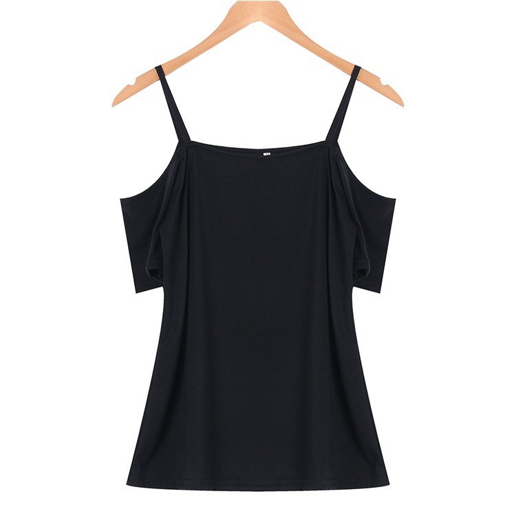 ☛☏❤Sexy Fashion Women Summer Loose Sleeveless Casual Tank T-Shirt Blouse Tops Vest | BigBuy360 - bigbuy360.vn