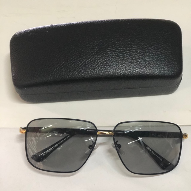 Kính porsche (ảnh thật 100%)