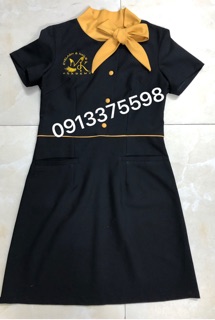 Đồng phục SPA