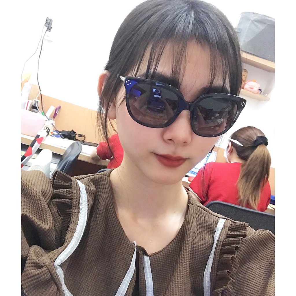 Kính mát thời trang Chloe CE642S (55-19-130) chính hãng
