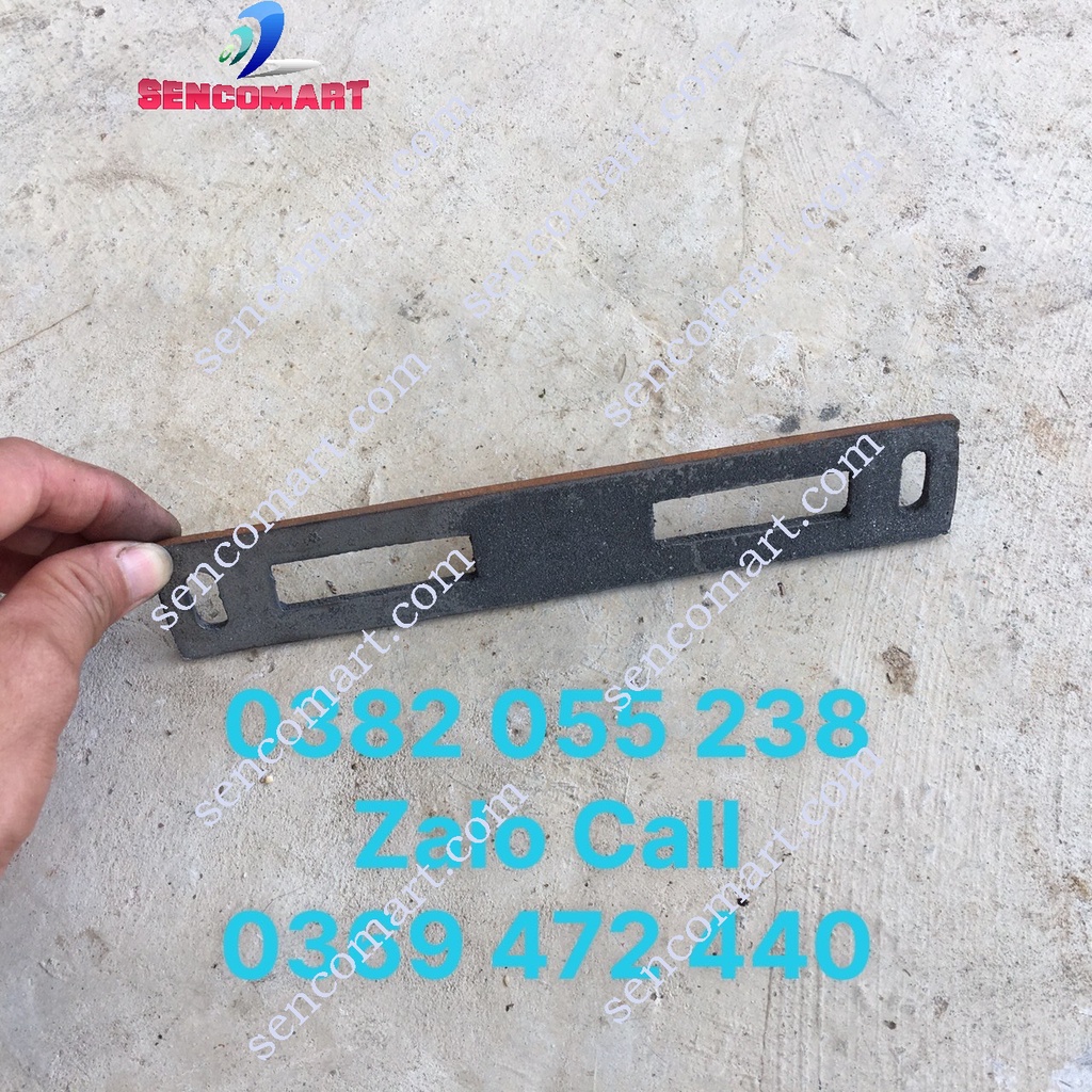 Dao xát đúc bằng gang máy xát lúa nghiền bột TF888