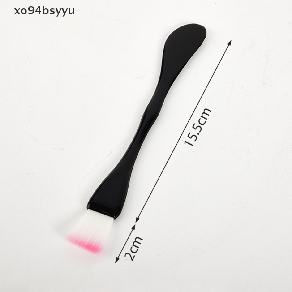 Cọ Nhựa Xo94Bsyu 155mm Tự Trộn Mặt Nạ Đắp Mặt Nạ Mắt
