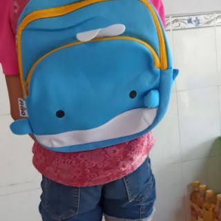 Ba lô cho bé
