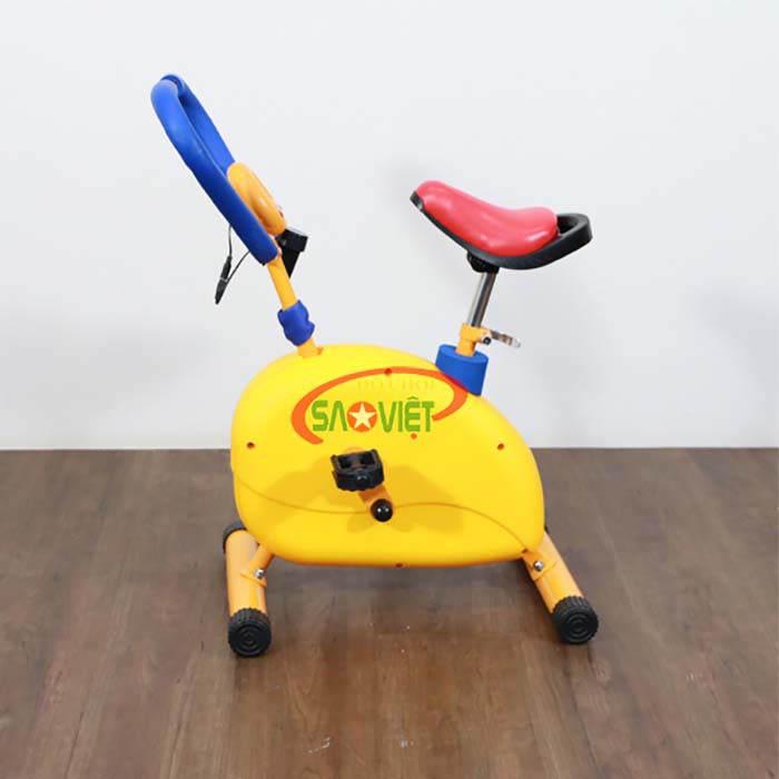 Máy tập gym xe đạp S23NA03
