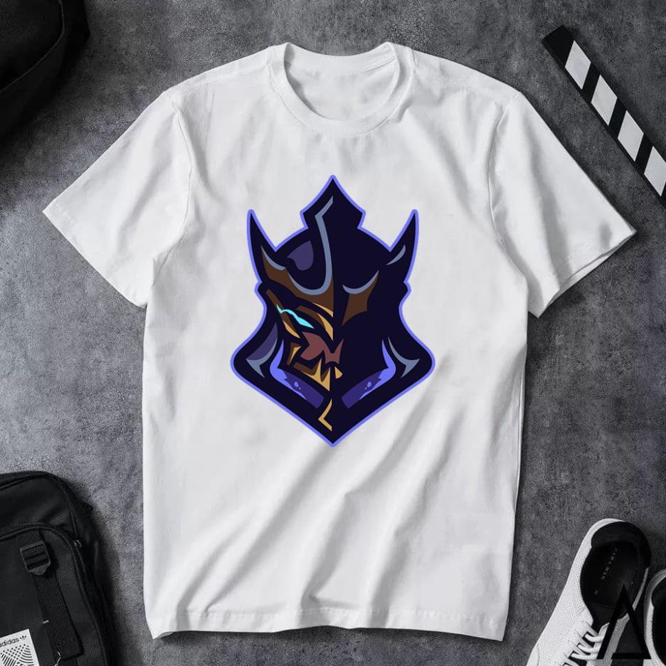 Áo Game Liên Minh Huyền Thoại Zed 2020