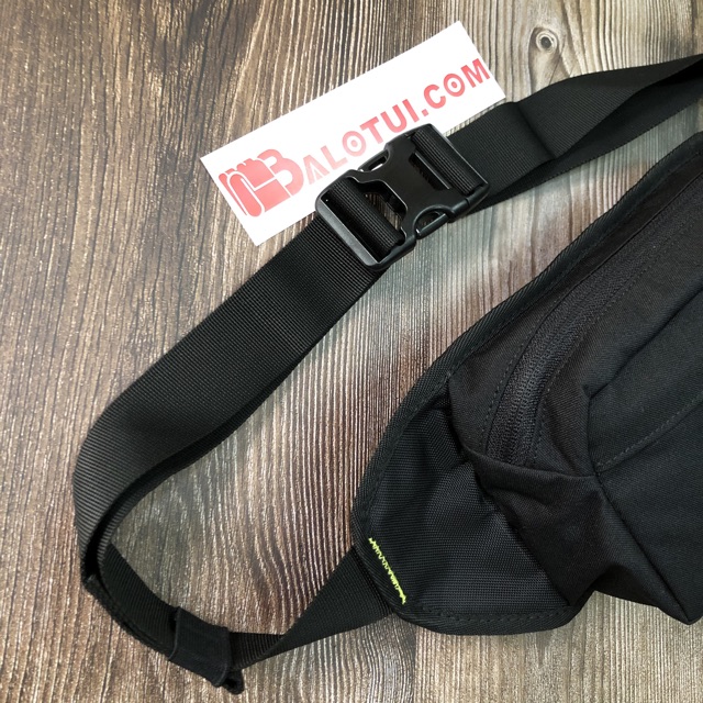 Túi bao tử [ CHỐNG NƯỚC ] Túi đeo chéo thể thao TNF - Chất liệu vải Phthalate-free TPE laminate và 1680D chống nước tốt | BigBuy360 - bigbuy360.vn