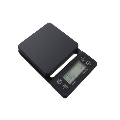 Cân Điện Tử 5kg Có Độ Chính Xác Cao