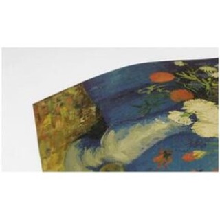Tranh sơn dầu hình Van Gogh