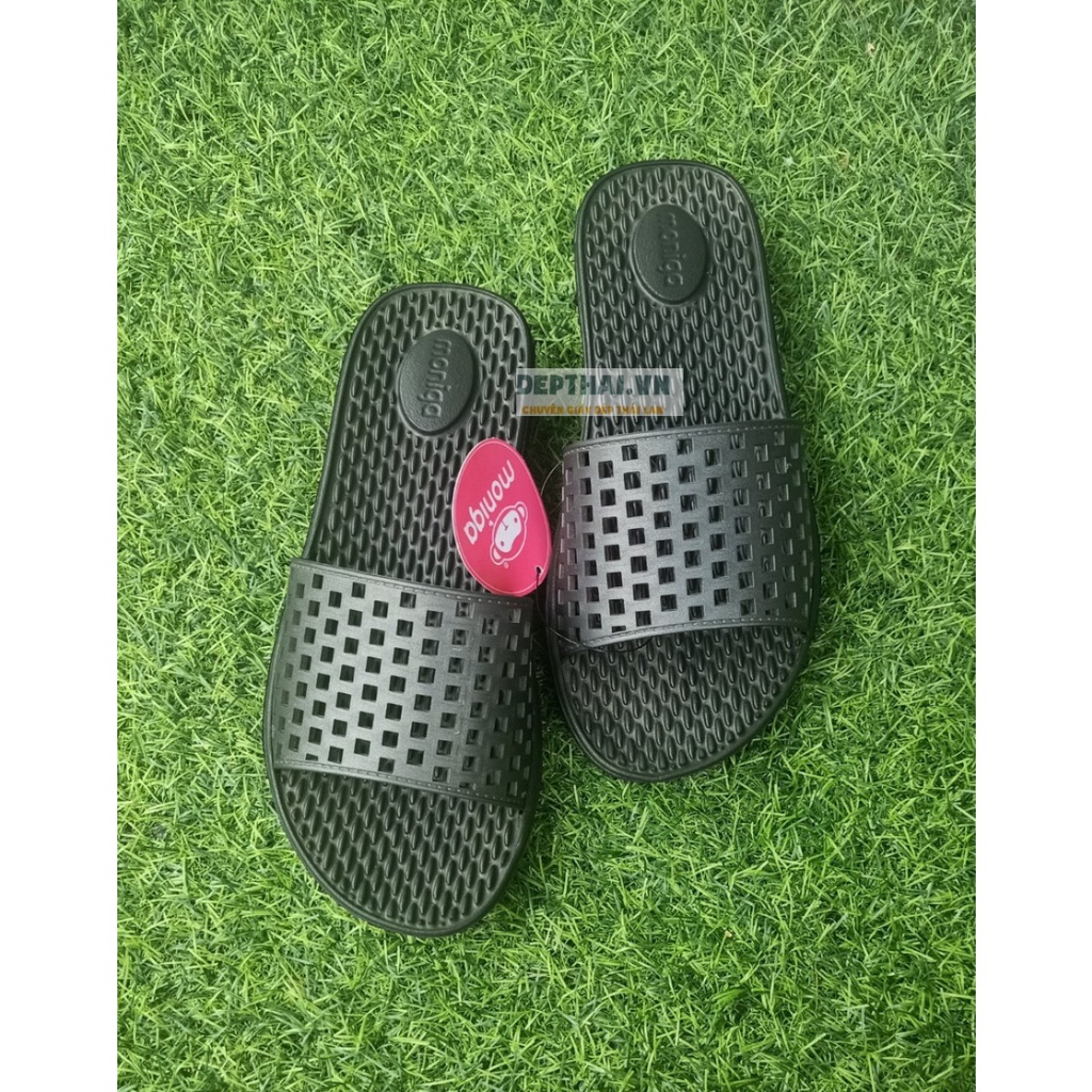 Dép Thái Lan Nữ Hạt Mát Xa Monobo - Moniga 25.5