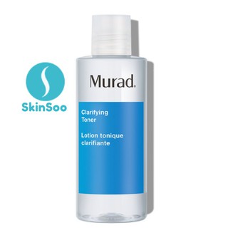 [AUTH] Toner Cho Da Dầu Mụn -- Murad Clarifying Toner