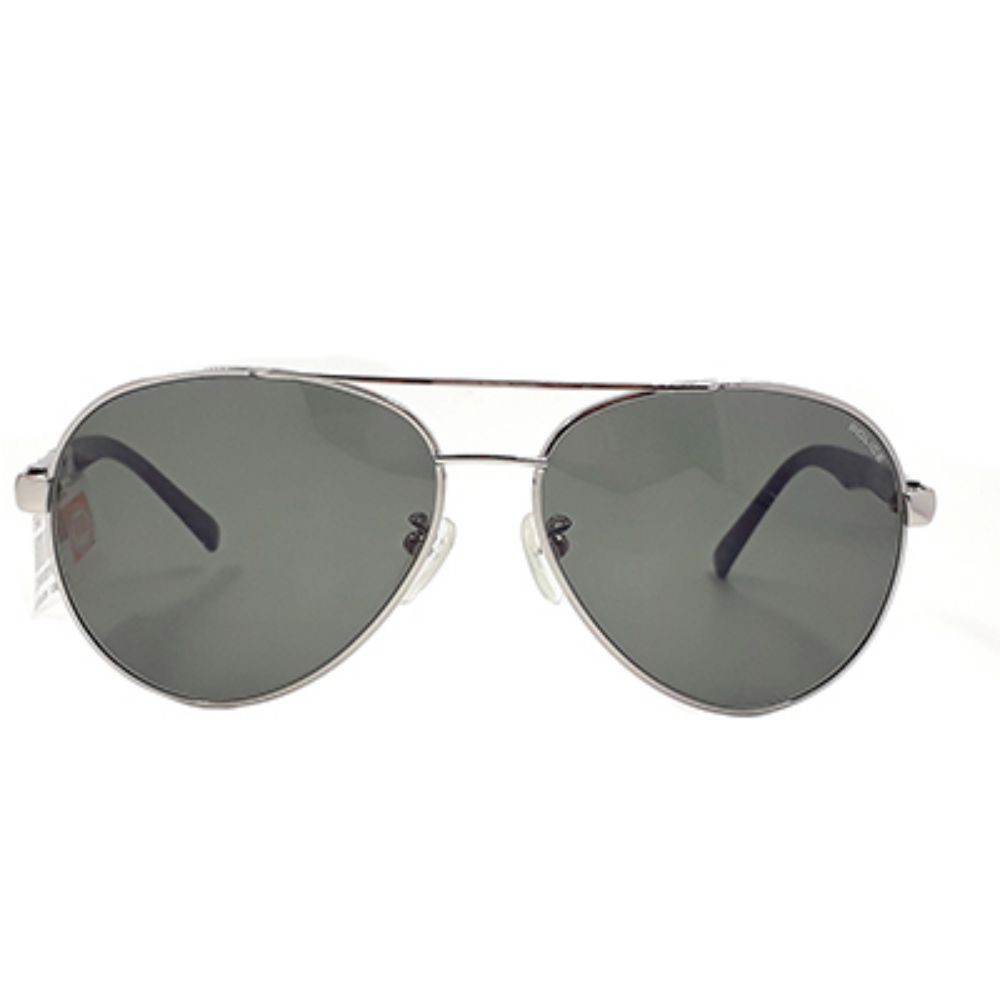 Kính mát police S8640 0579 chính hãng, thiết kế dễ đeo bảo vệ mắt