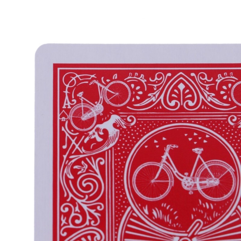 Bộ Bài Ảo Thuật Stripper Playing Cards, Nhìn Xuyên, Tìm Vị Trí,Standard Playing Cards, Múa Bài