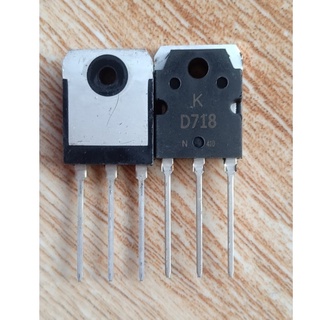 Cặp sò B688+D718 hàng mới lưng đồng