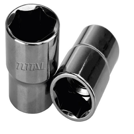 ĐẦU TUÝP 6 GÓC TOTAL THTST12121