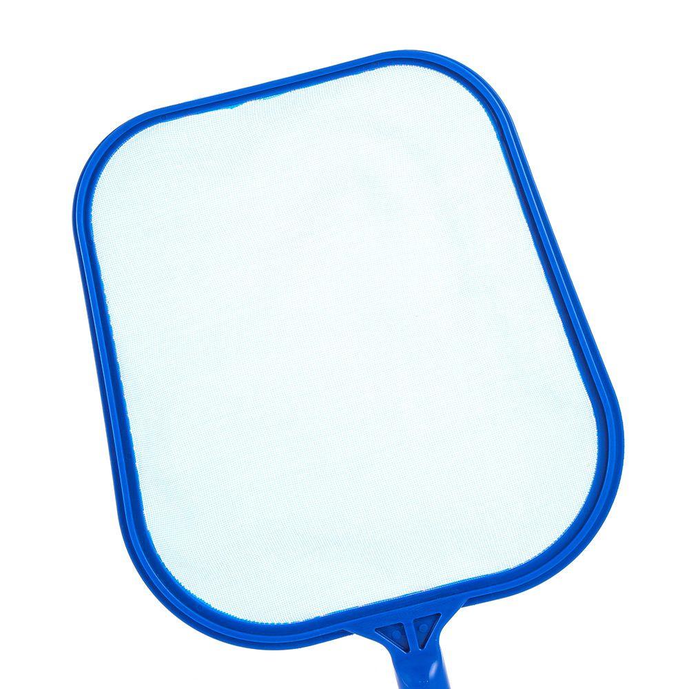 Vợt Lưới Vớt Lá Lọc Cho Bể bơi Bằng Nhôm