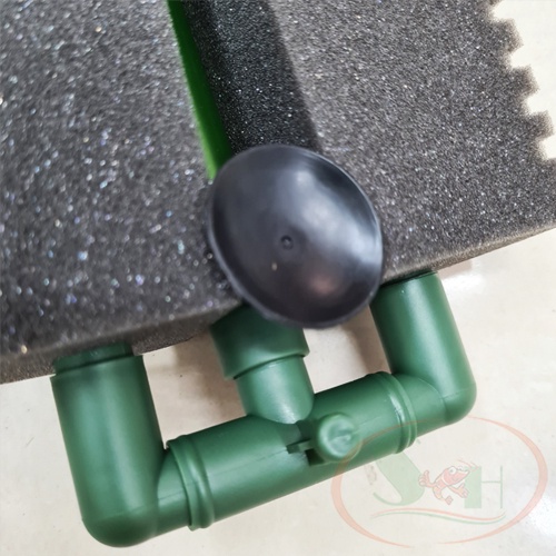 Lọc Bio Đôi Atman Bio Sponge Filter