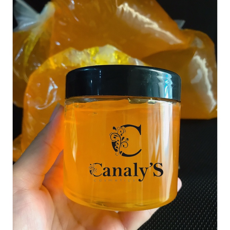 Serum cấy trắng body thoa trực tiếp hoặc cùng kem body
