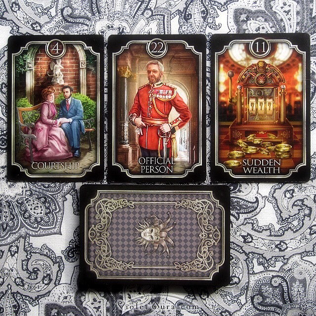 Bài Fin de Siècle Kipper