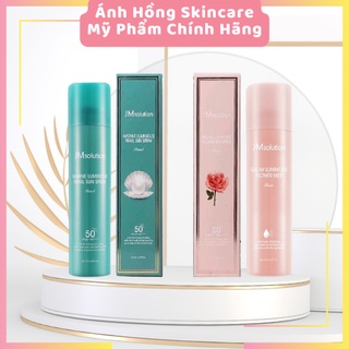 Xịt Chống Nắng Toàn Thân Jm Solution Spf 50 PA++++